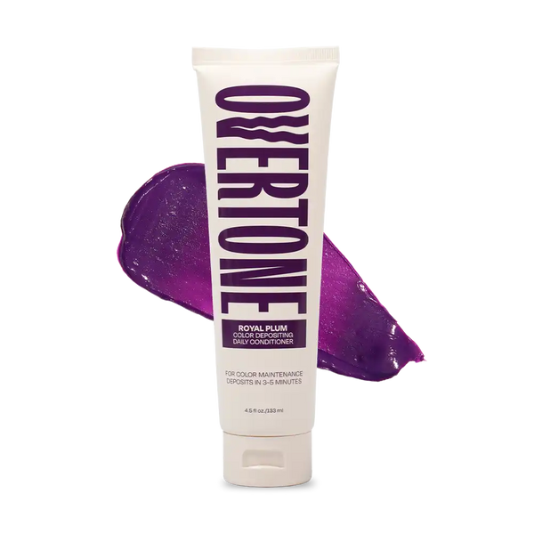 Royal Plum Healthy Color Duo