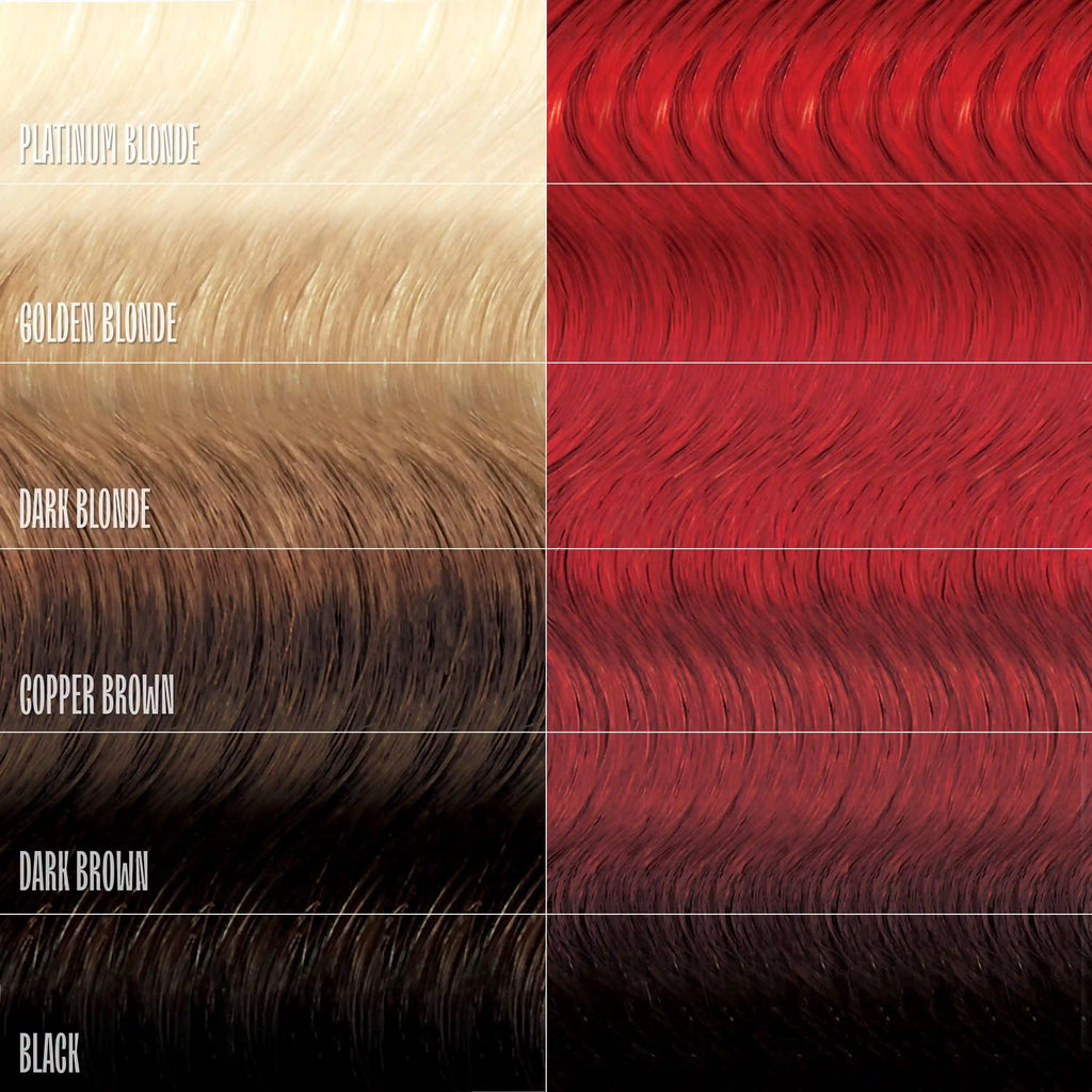 Ruby Red Healthy Color Duo