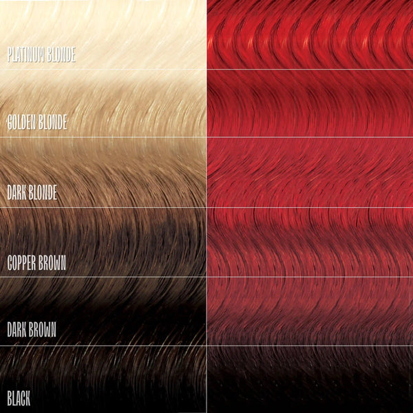 Ruby Red Healthy Color Duo