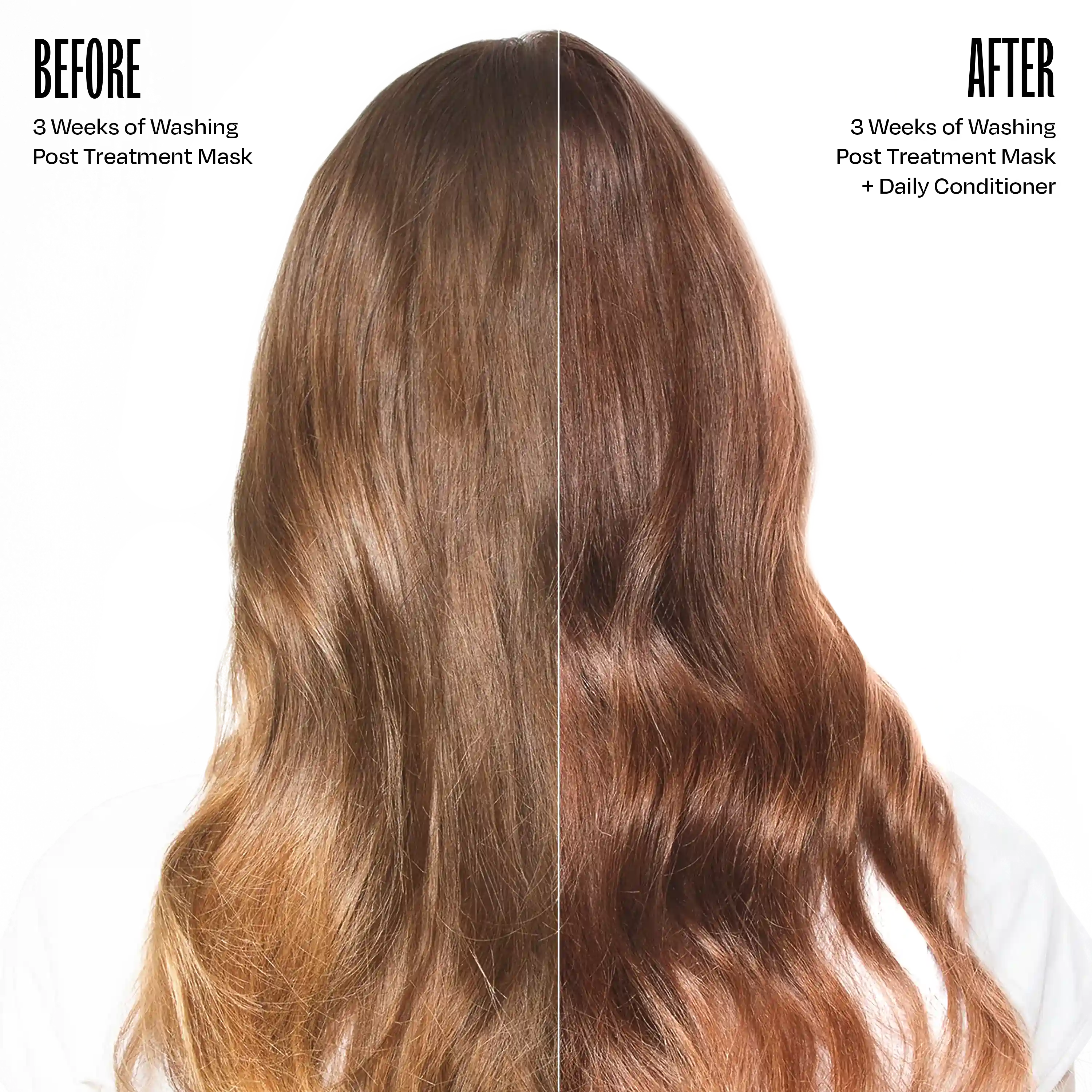 Strawberry Blonde Color Depositing Daily Conditioner Secondary image