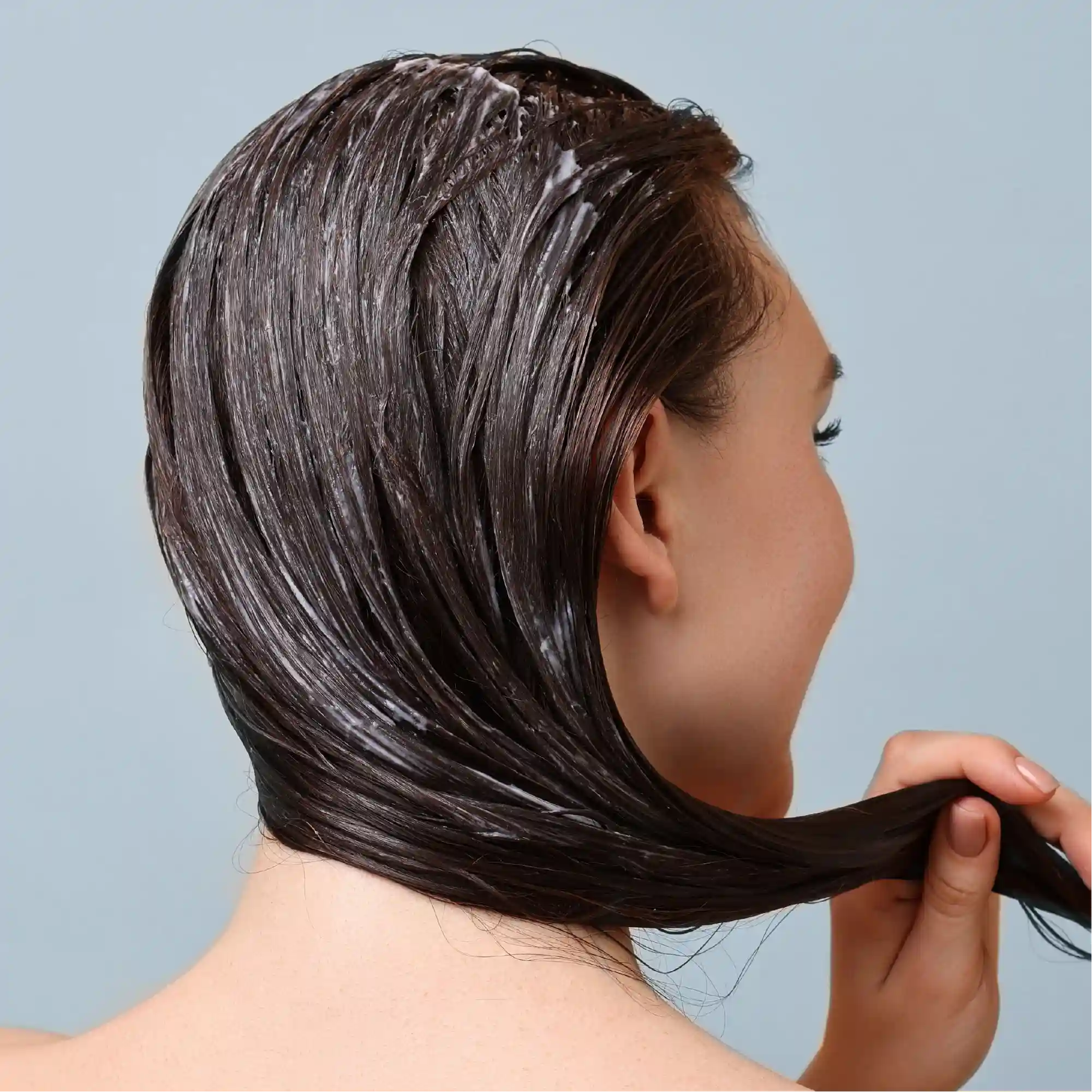 The Ultimate Color, Scalp, and Hair Protecting Conditioner Secondary image