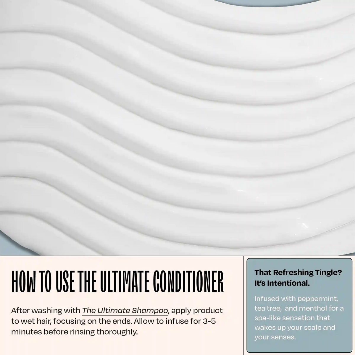 The Ultimate Color, Scalp, and Hair Protecting Conditioner
