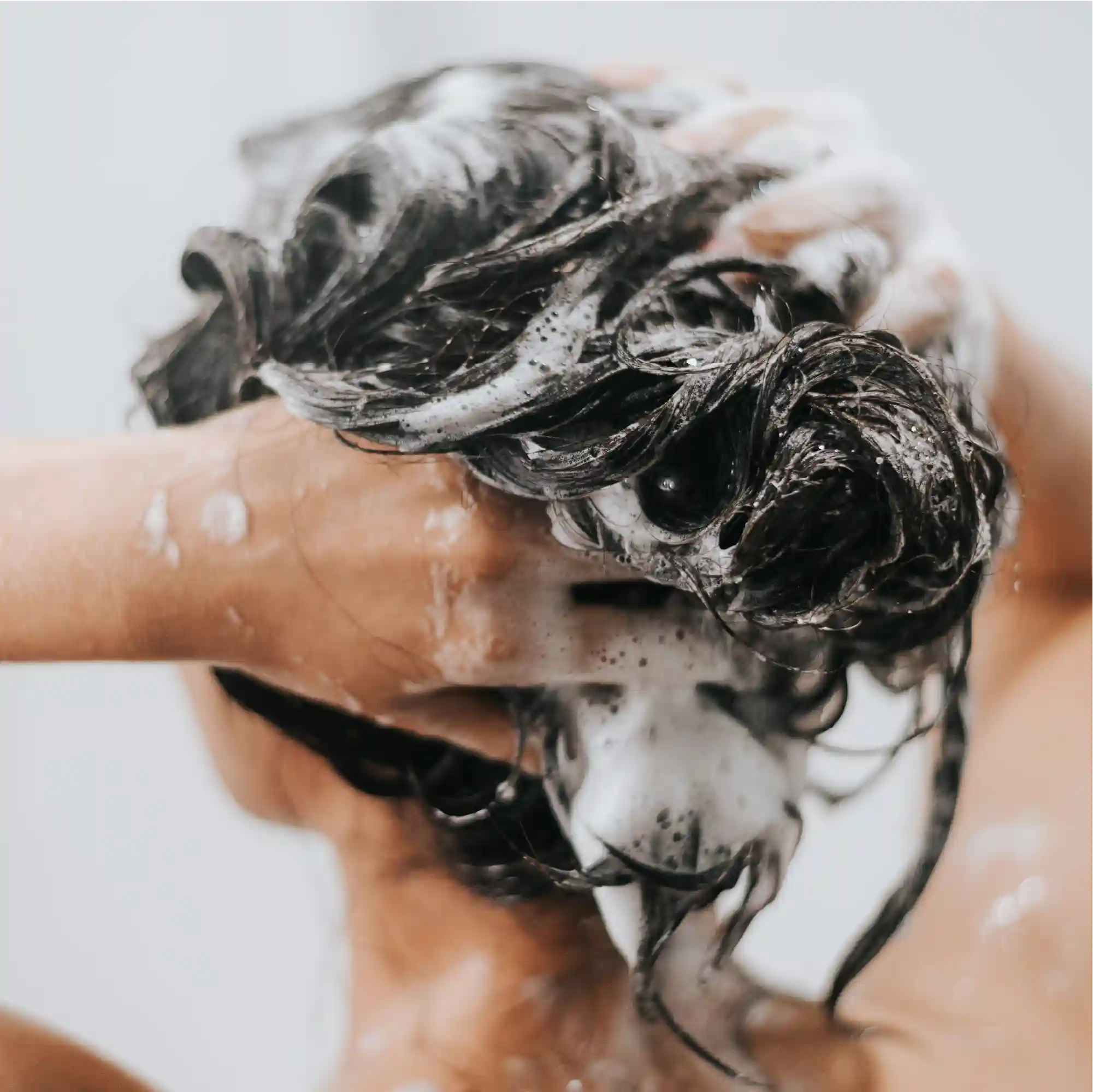 The Ultimate Color, Scalp, and Hair Protecting Shampoo Secondary image