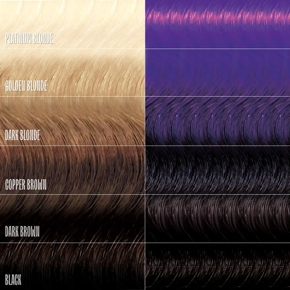 Vivid Violet Color Depositing Daily Conditioner