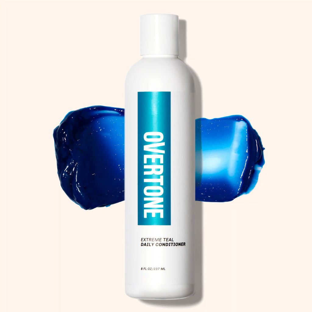 Blue Lagoon Healthy Color Duo