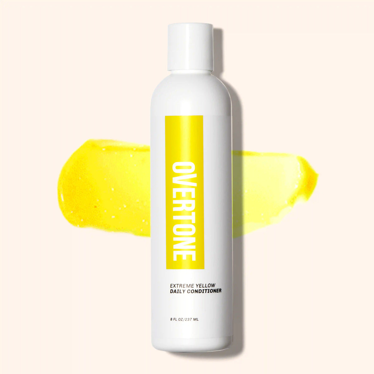 Extreme Yellow Color Depositing Daily Conditioner Main image