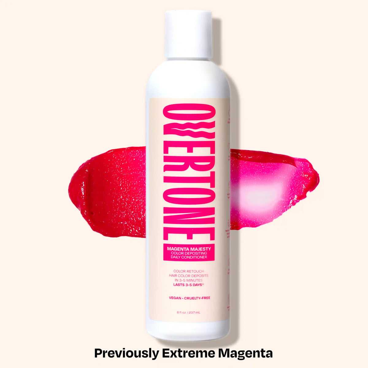 Magenta Majesty Healthy Color Duo