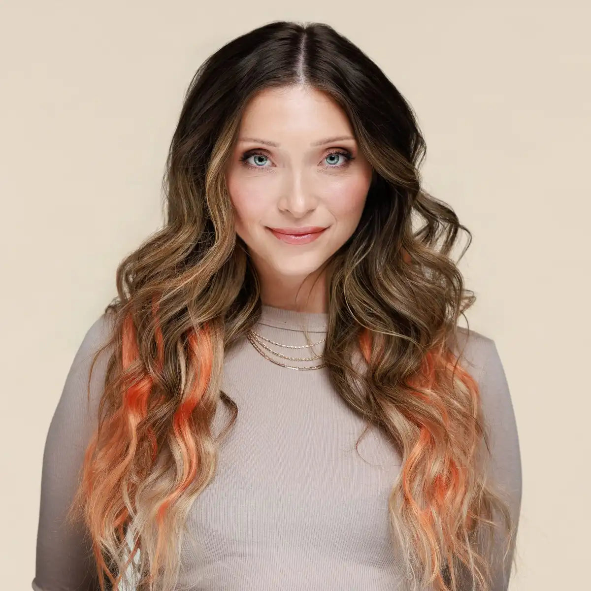 Strawberry Blonde Healthy Color Duo Secondary image