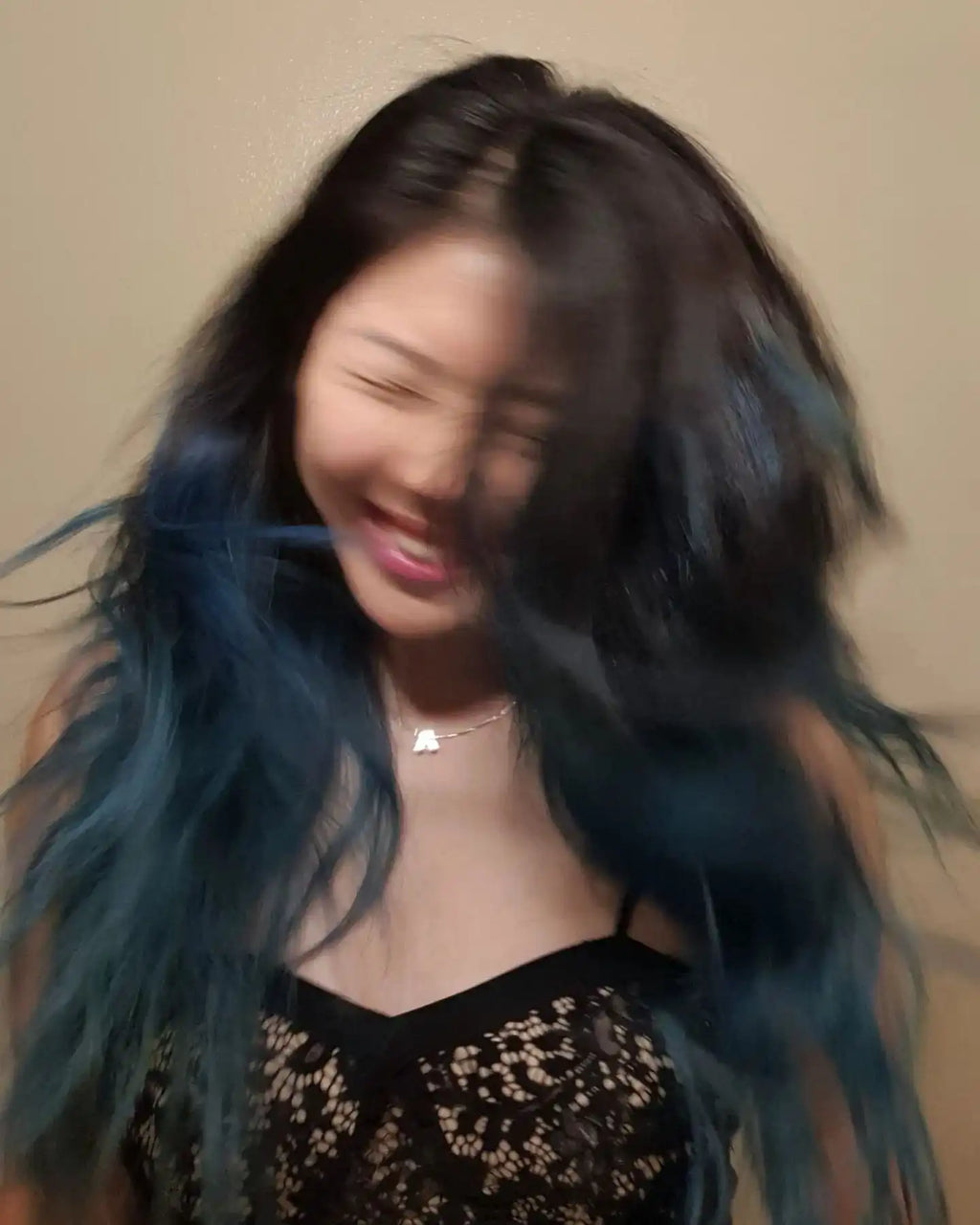 Cosmic Cobalt Color Depositing Daily Conditioner
