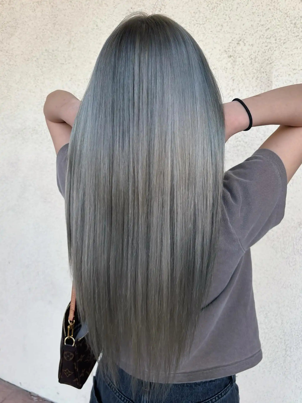 Twilight Titanium Healthy Color Duo