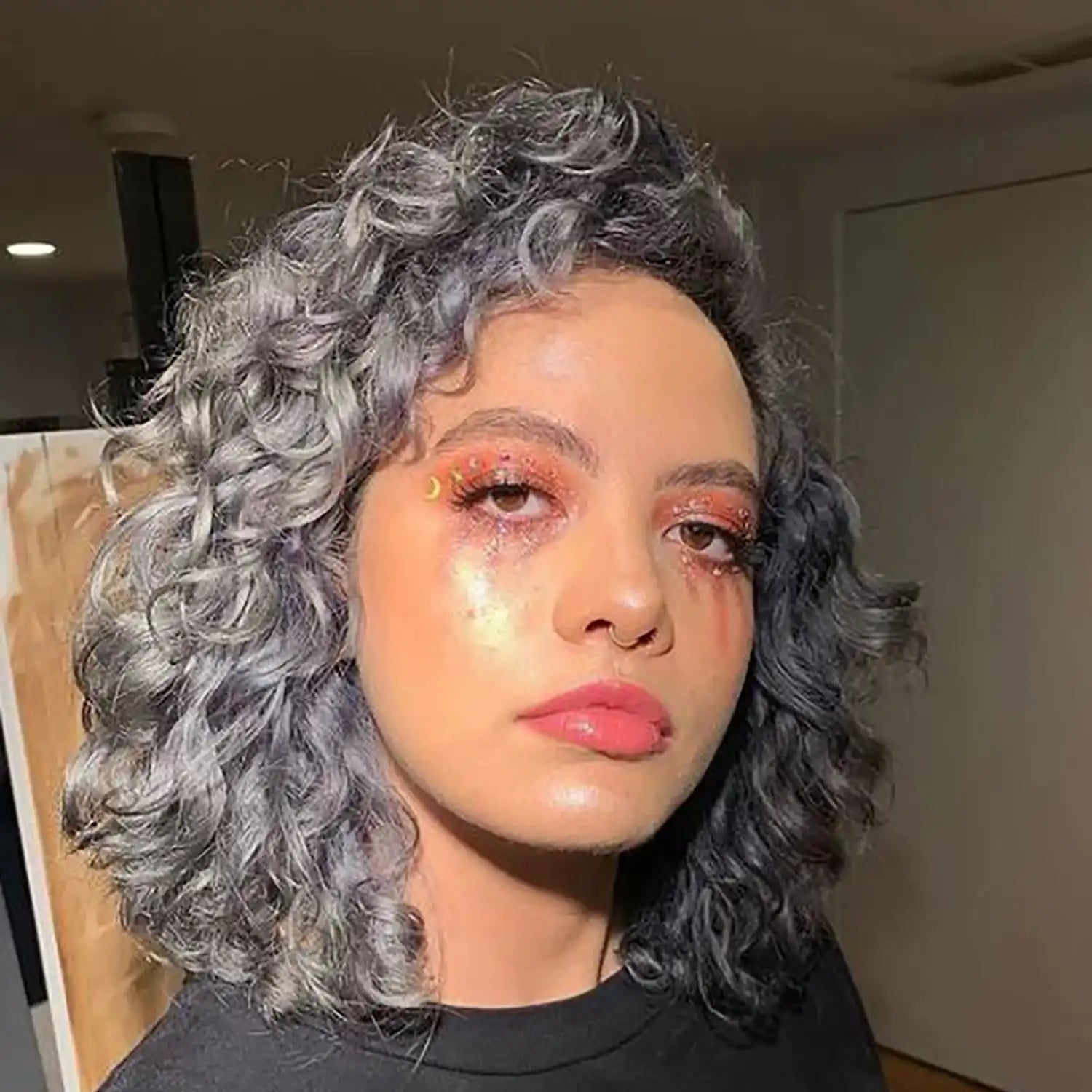 Twilight Titanium Duo 4.5 oz Mask & 4.5 oz Daily Conditioner Secondary image