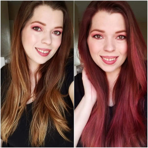 Golden Rose Color Depositing Daily Conditioner