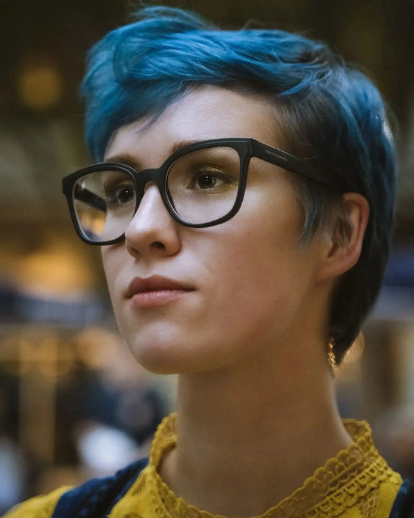 Cosmic Cobalt Color Depositing Daily Conditioner