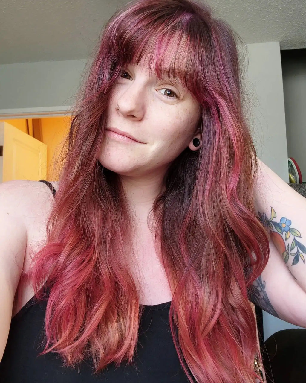 Magenta Majesty Healthy Color Duo