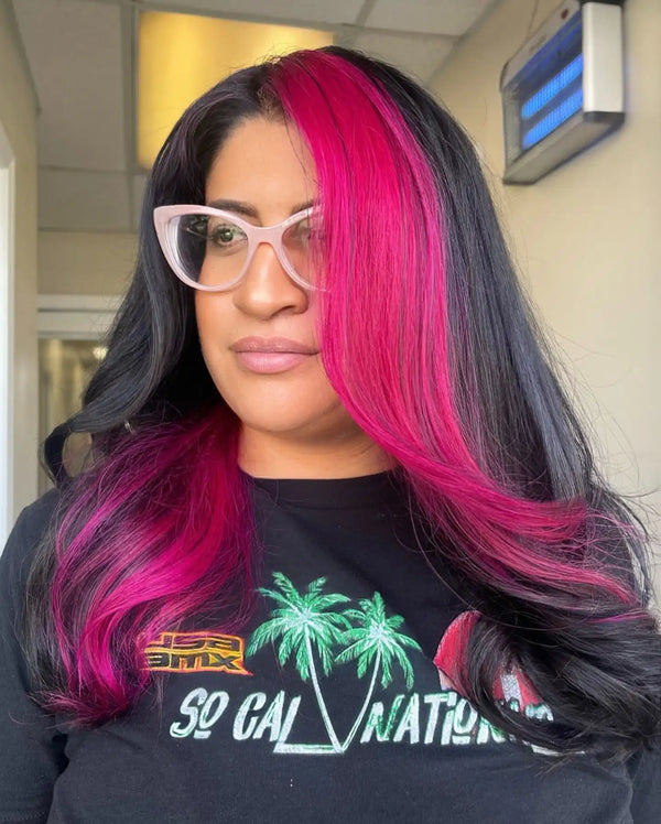 Magenta Majesty Healthy Color Duo