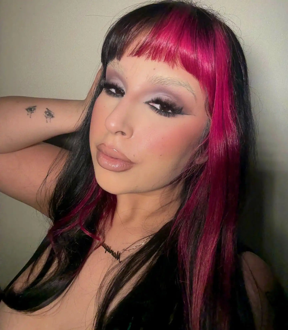 Magenta Majesty Healthy Color Duo